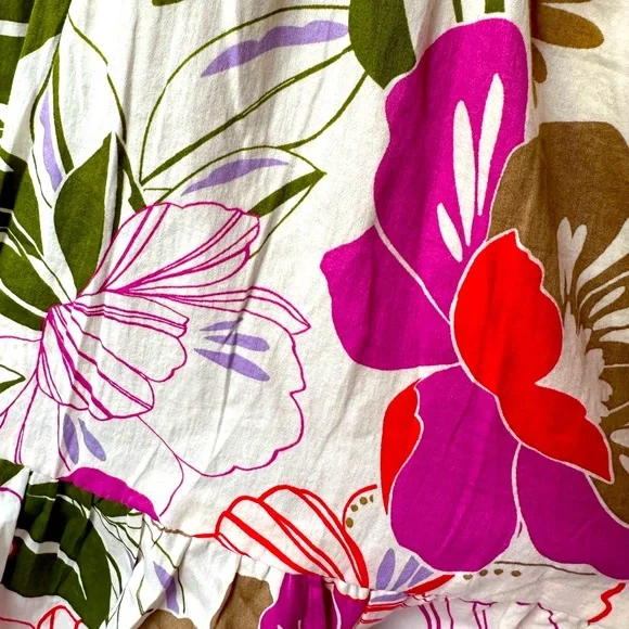 Women’s GAP mini twist back dress - Picture 9 of 9